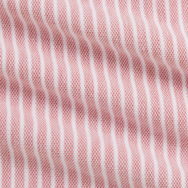 Ir para o Produto: Vestido Polo de Malha Oxford com Cinto e Calcinha