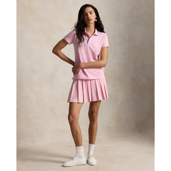 Ir para o Produto: Camisola Polo Jersey com Ajuste Personalizado