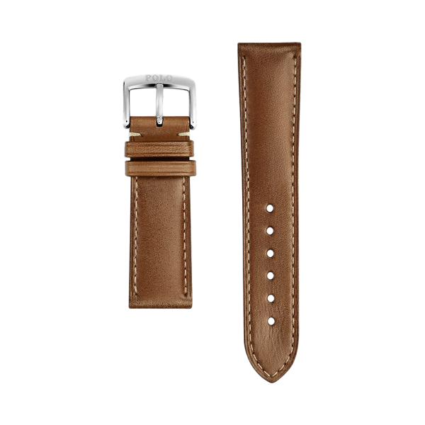 Ir para o Produto: Pulseira de Couro de Bezerro