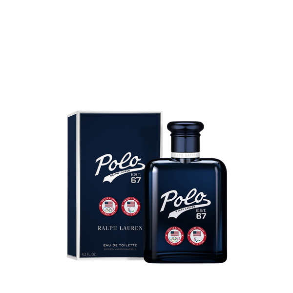 Ir para o Produto: Team USA Polo 67 Eau de Toilette