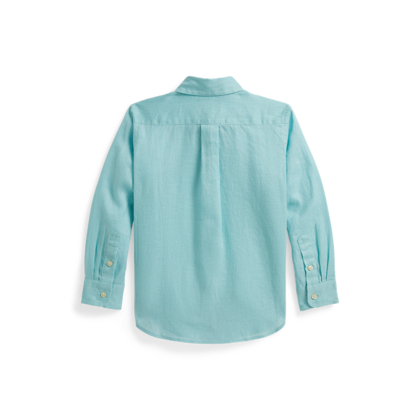 Ir para o Produto: Camisa de Linho