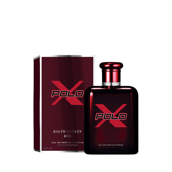 Ir para o Produto: Polo Red Eau de Parfum Extreme
