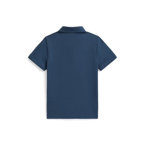 Ir para o Produto: Camiseta de Malha de Algodão com Estampa Floral