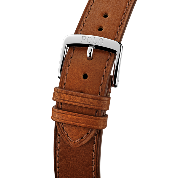 Ir para o Produto: Relógio Cowboy Polo Bear de 42 mm
