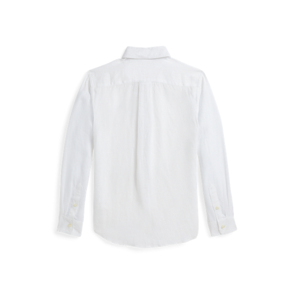 Ir para o Produto: Camisa de Linho