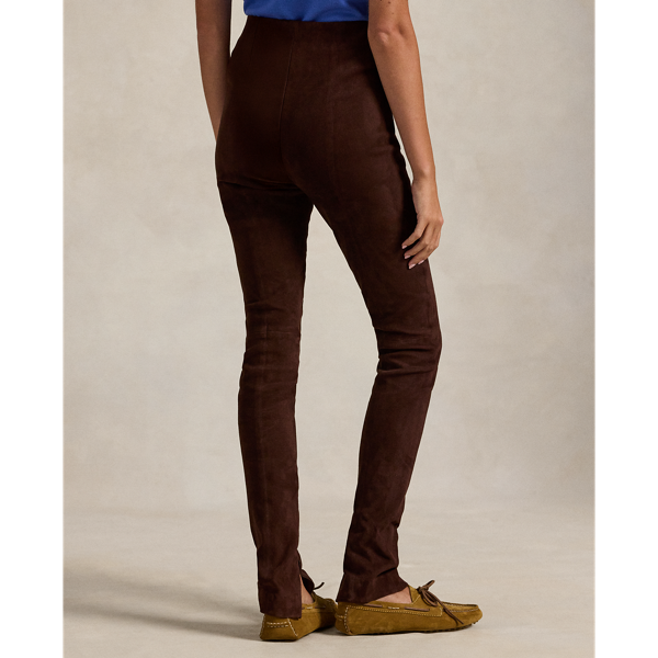 Ir para o Produto: Calça Superfina de Carneiro