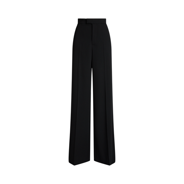 Ir para o Produto: Calça de Gabardine de Lã Dean