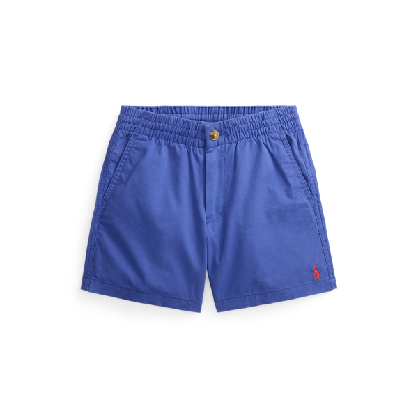 Ir para o Produto: Short de Algodão Flexível com Corte Solto