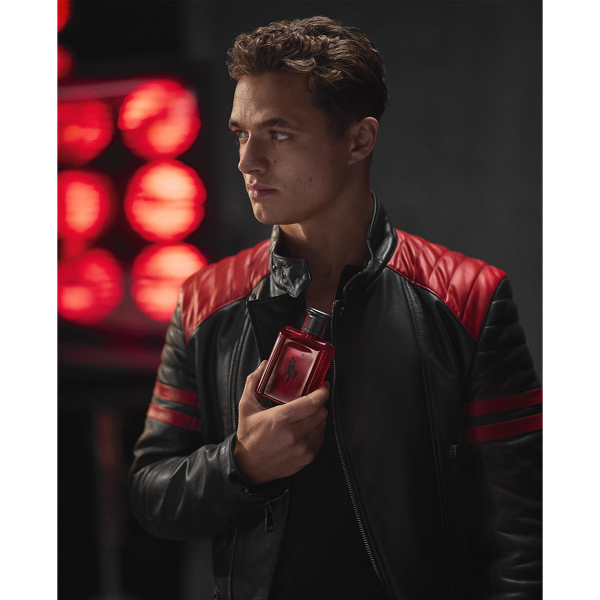 Ir para o Produto: Polo Red Eau de Toilette
