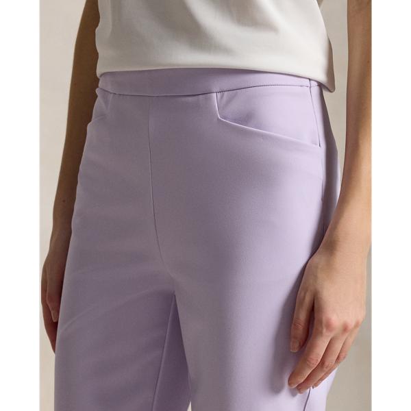 Ir para o Produto: Calça Stretch-Twill
