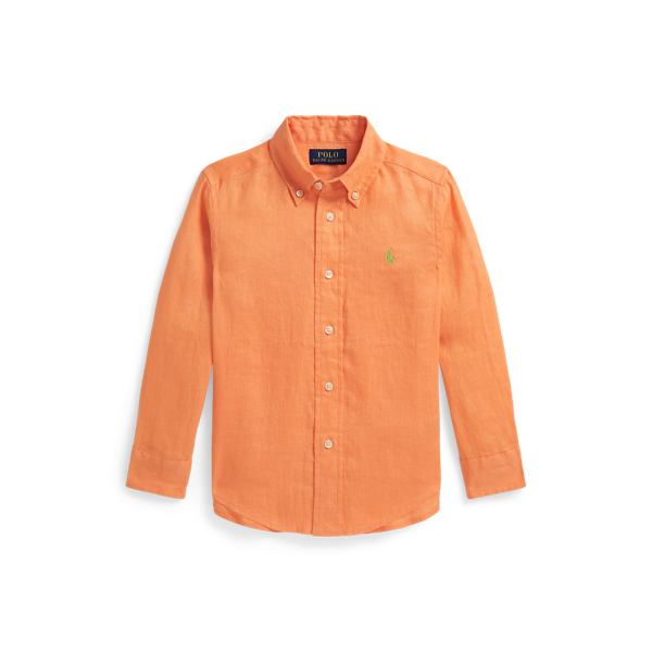 Ir para o Produto: Camisa de Linho