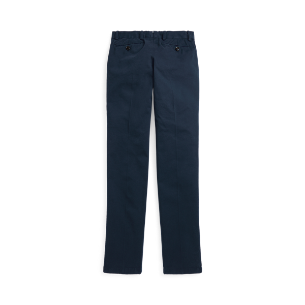 Ir para o Produto: Calça de Chino Elástico