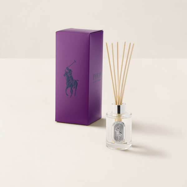 Ir para o Produto: Difusor de Lavanda e Musgo