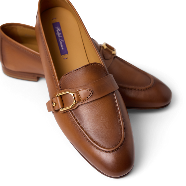 Ir para o Produto: Loafer Audrey Welington em Couro de Novilho