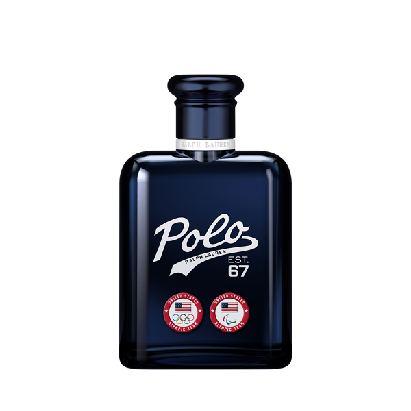 Ir para o Produto: Team USA Polo 67 Eau de Toilette