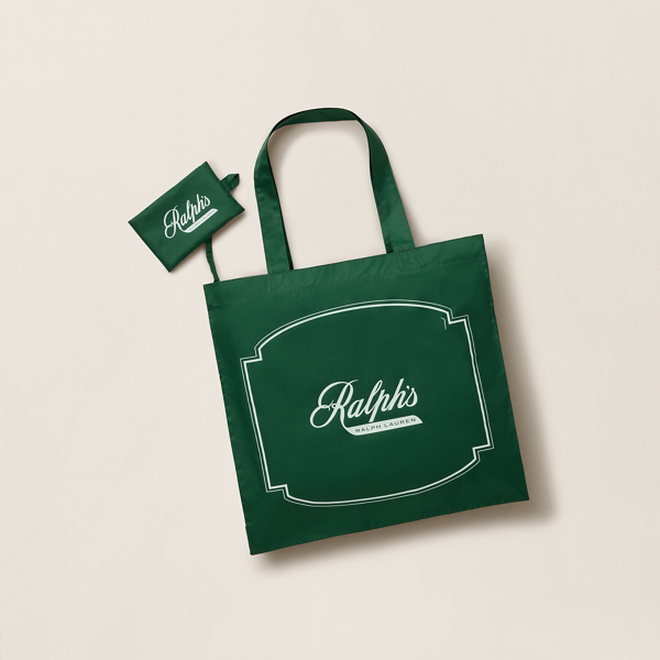 Ir para o Produto: Bolsa de Compras Portátil Ralph’s Coffee