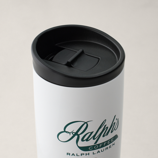 Ir para o Produto: Caneca Polo Bear do Barista Ralph’s
