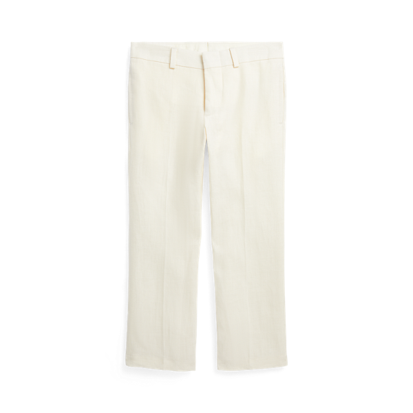 Ir para o Produto: Calça de Suit em Linho