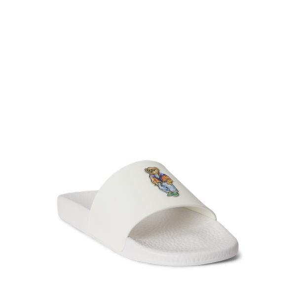 Ir para o Produto: Slide Polo Bear