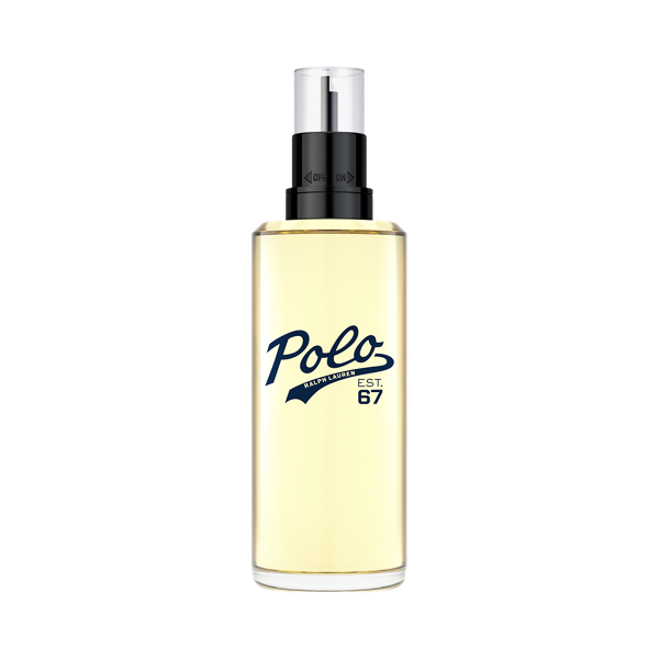Ir para o Produto: Refil de Perfume Polo 67 150 mL Eau de Toilette