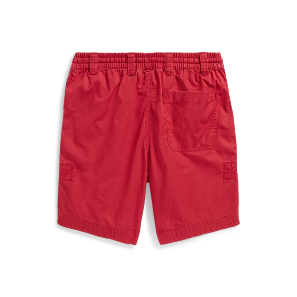 Ir para o Produto: Bermuda de Twill de Algodão