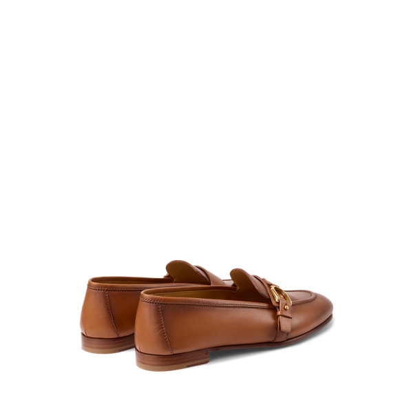 Ir para o Produto: Loafer Audrey Welington em Couro de Novilho