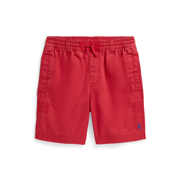 Ir para o Produto: Bermuda de Twill de Algodão