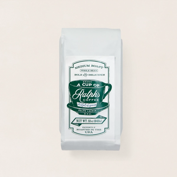 Ir para o Produto: Espresso Ralph’s