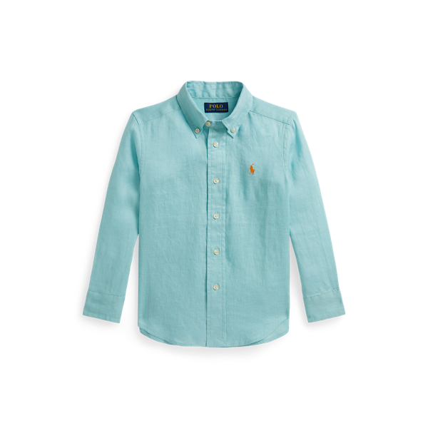 Ir para o Produto: Camisa de Linho