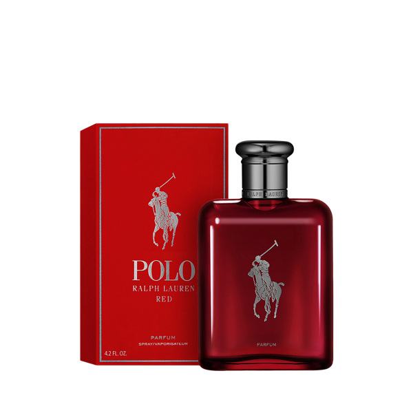 Ir para o Produto: Polo Red Parfum