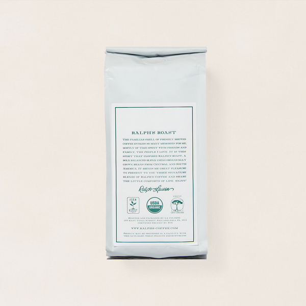 Ir para o Produto: Café Torrado Ralph’s Roast