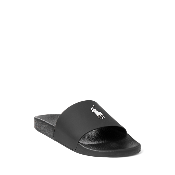 Ir para o Produto: Signature Pony Slide