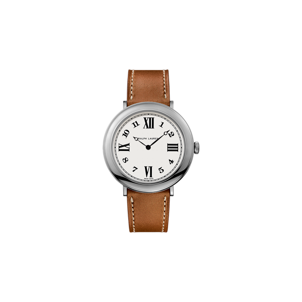Ir para o Produto: Relógio de Aço de 32 mm