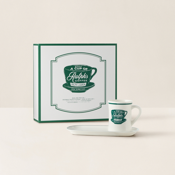 Ir para o Produto: Conjunto de Caneca e Prato Ralph’s