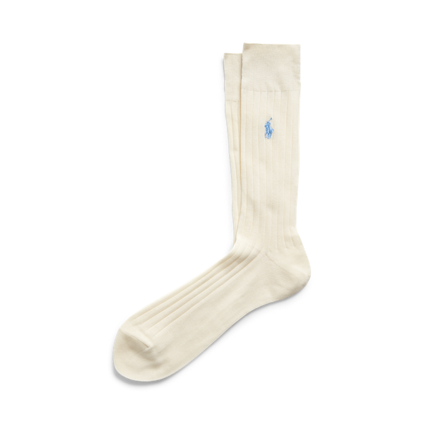 Ir para o Produto: Meias de Cotton com Riscas