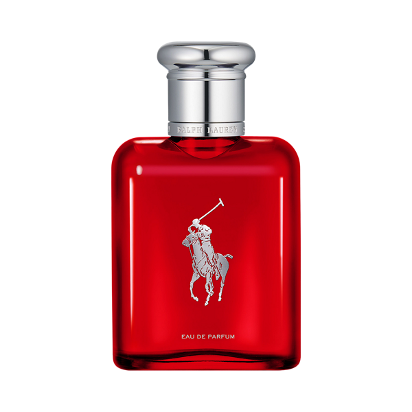 Ir para o Produto: Polo Red Eau de Parfum
