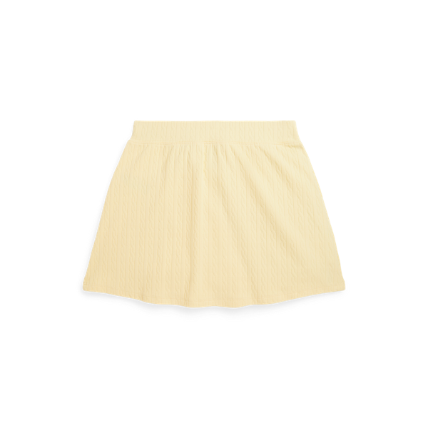 Ir para o Produto: Mini-Cabo Jacquard Cover-Up